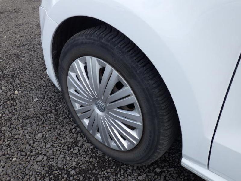 Volkswagen Polo 1.2 TSI BlueMotion Tech SE Hatchback 5dr Petrol DSG Euro 6 (s/s) (90 ps)