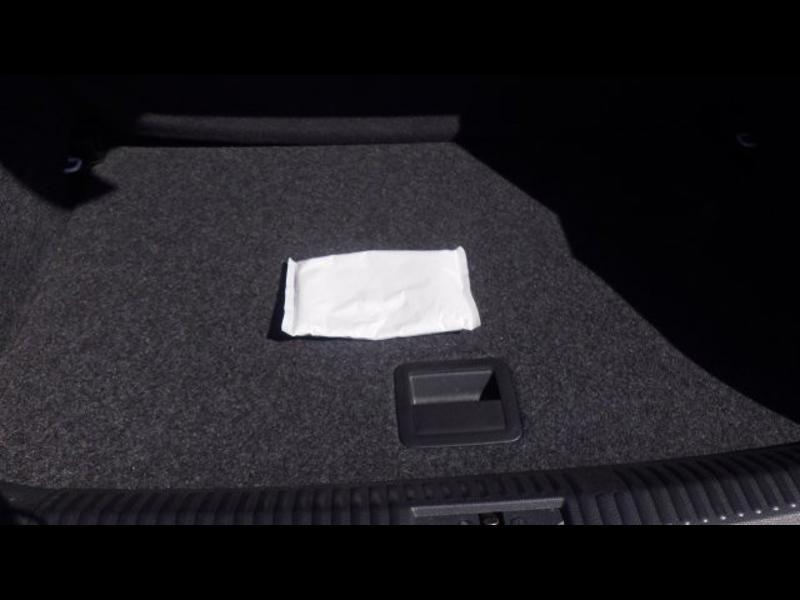 Volkswagen Polo 1.2 TSI BlueMotion Tech SE Hatchback 5dr Petrol DSG Euro 6 (s/s) (90 ps)