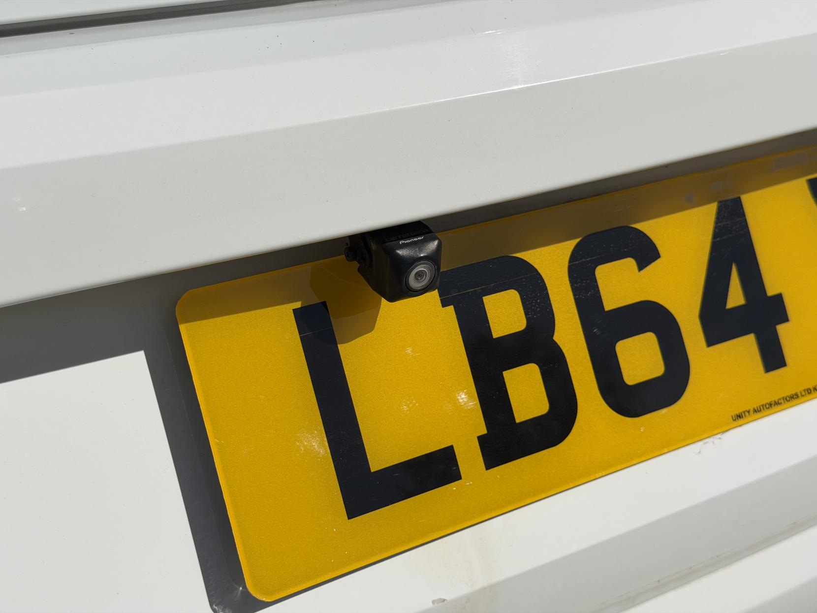 Volkswagen Polo 1.2 TSI BlueMotion Tech SE Hatchback 5dr Petrol DSG Euro 6 (s/s) (90 ps)