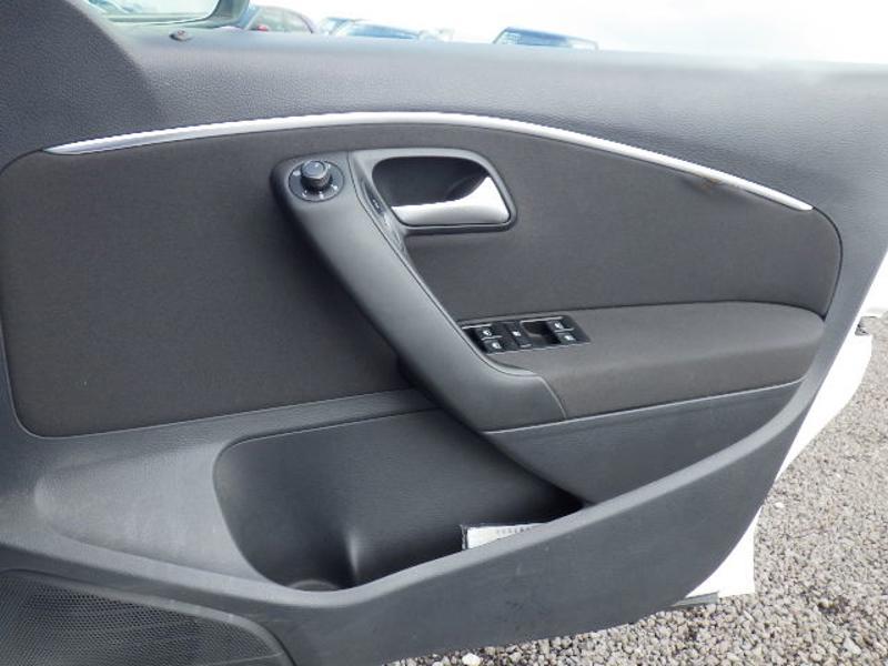 Volkswagen Polo 1.2 TSI BlueMotion Tech SE Hatchback 5dr Petrol DSG Euro 6 (s/s) (90 ps)