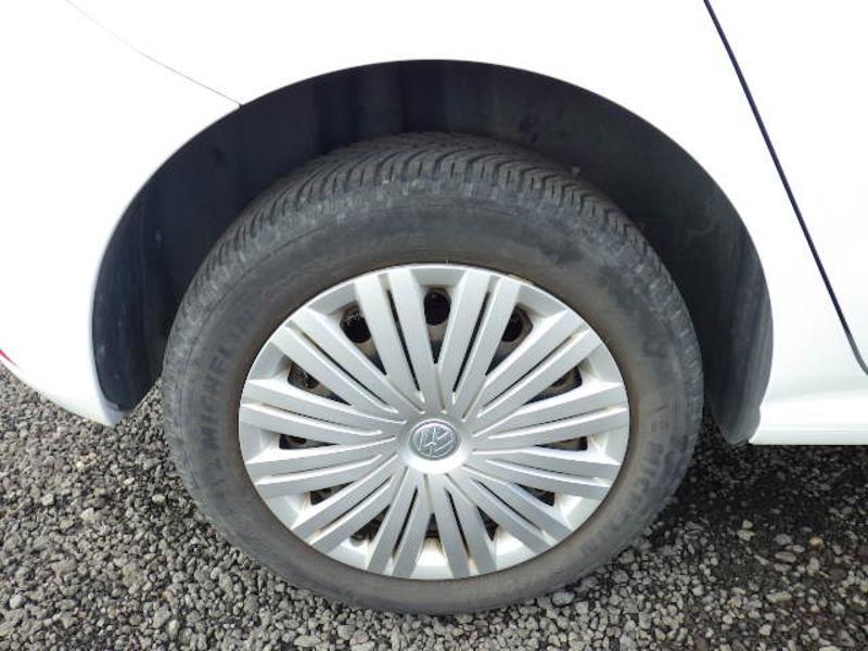 Volkswagen Polo 1.2 TSI BlueMotion Tech SE Hatchback 5dr Petrol DSG Euro 6 (s/s) (90 ps)