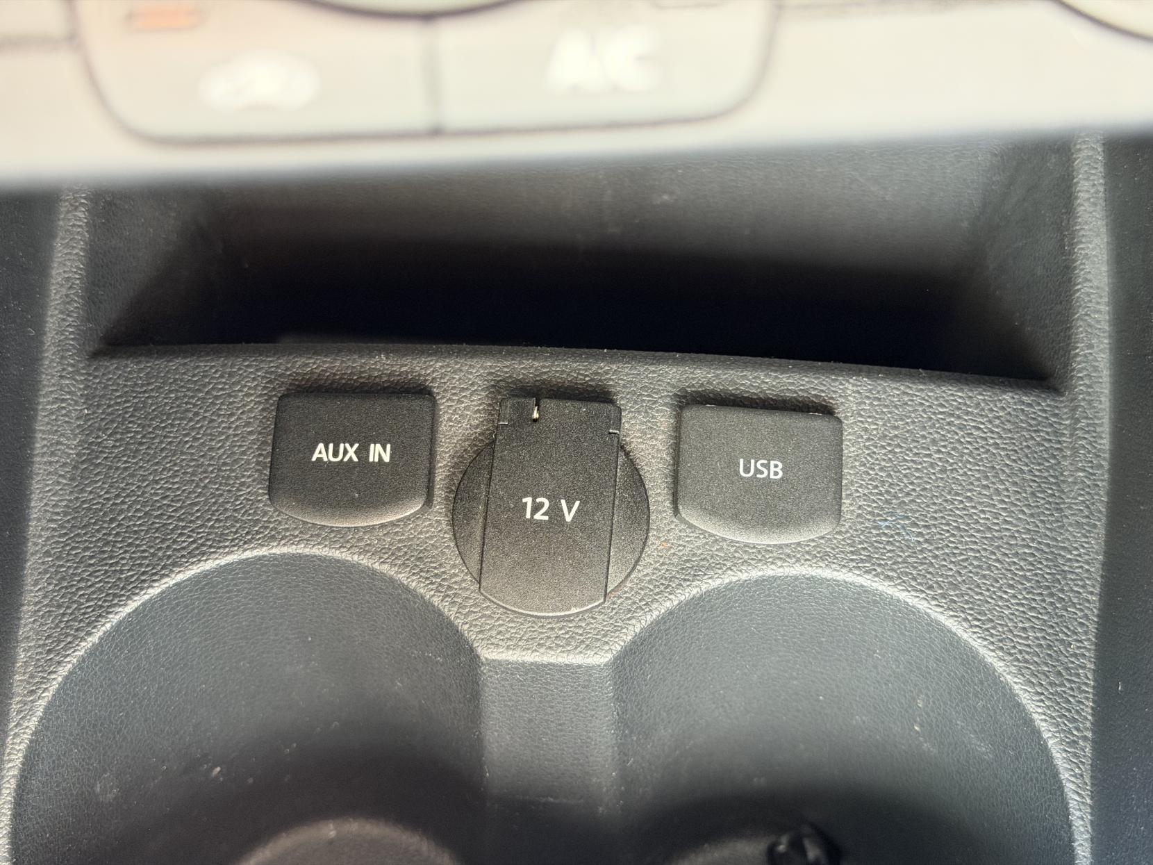 Volkswagen Polo 1.2 TSI BlueMotion Tech SE Hatchback 5dr Petrol DSG Euro 6 (s/s) (90 ps)