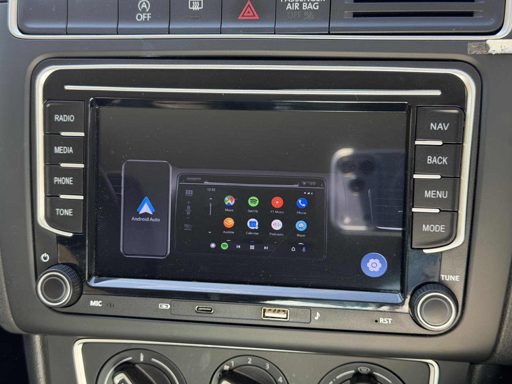 Volkswagen Polo 1.2 TSI BlueMotion Tech SE Hatchback 5dr Petrol DSG Euro 6 (s/s) (90 ps)