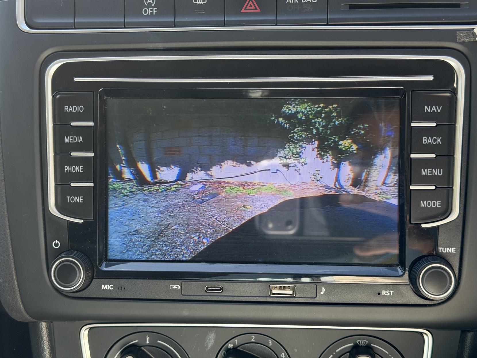 Volkswagen Polo 1.2 TSI BlueMotion Tech SE Hatchback 5dr Petrol DSG Euro 6 (s/s) (90 ps)