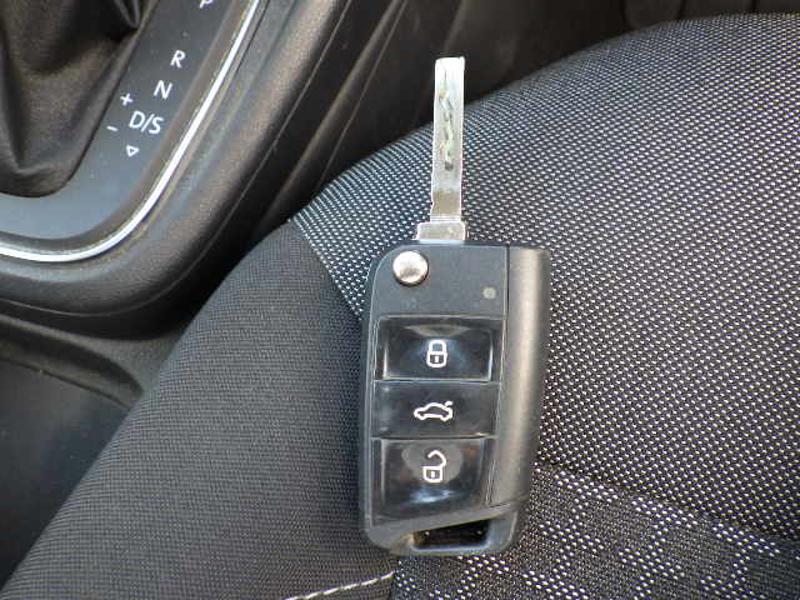 Volkswagen Polo 1.2 TSI BlueMotion Tech SE Hatchback 5dr Petrol DSG Euro 6 (s/s) (90 ps)