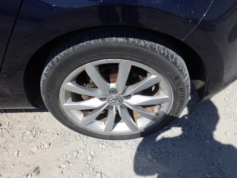 Volkswagen Golf 1.4 TSI BlueMotion Tech Match Hatchback 5dr Petrol DSG Euro 6 (s/s) (125 ps)