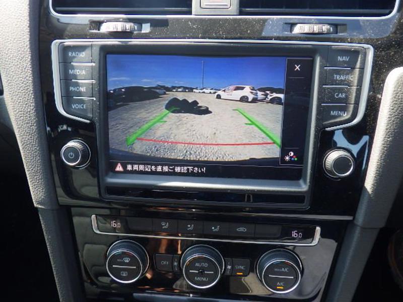 Volkswagen Golf 1.4 TSI BlueMotion Tech Match Hatchback 5dr Petrol DSG Euro 6 (s/s) (125 ps)