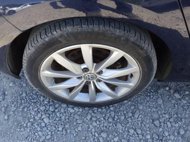 Volkswagen Golf 1.4 TSI BlueMotion Tech Match Hatchback 5dr Petrol DSG Euro 6 (s/s) (125 ps)