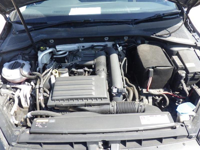 Volkswagen Golf 1.4 TSI BlueMotion Tech Match Hatchback 5dr Petrol DSG Euro 6 (s/s) (125 ps)