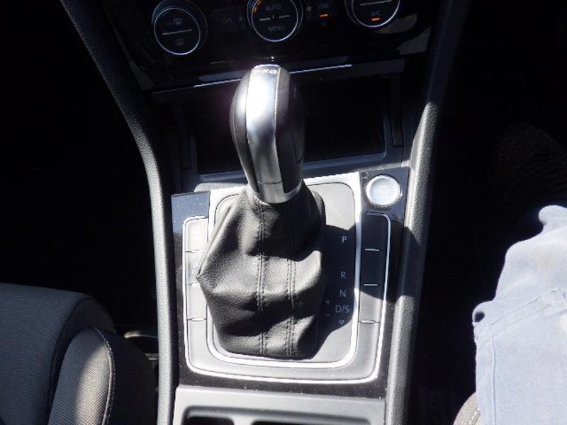 Volkswagen Golf 1.4 TSI BlueMotion Tech Match Hatchback 5dr Petrol DSG Euro 6 (s/s) (125 ps)