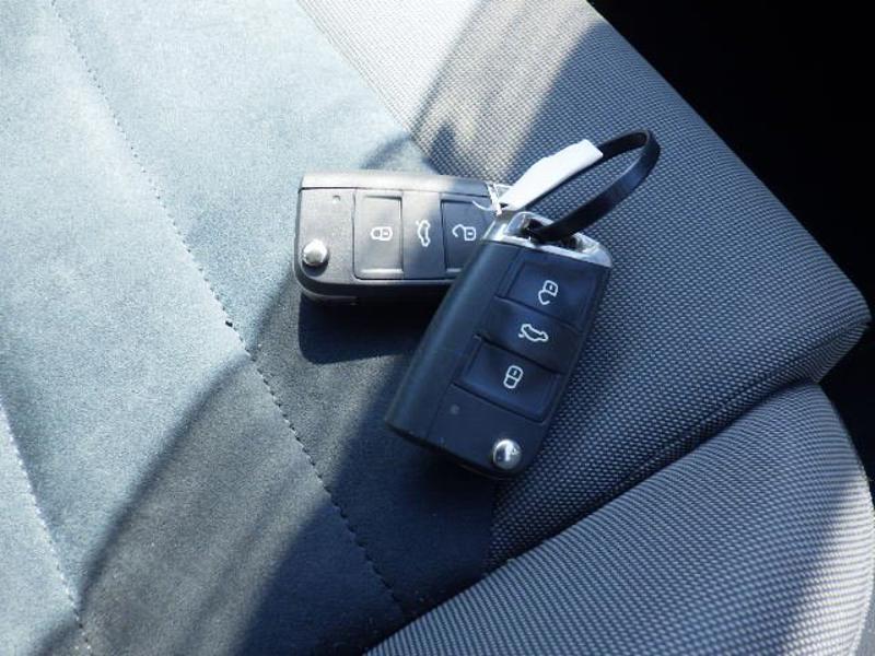 Volkswagen Golf 1.4 TSI BlueMotion Tech Match Hatchback 5dr Petrol DSG Euro 6 (s/s) (125 ps)