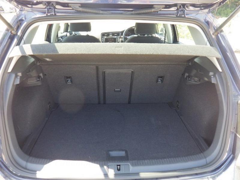 Volkswagen Golf 1.4 TSI BlueMotion Tech Match Hatchback 5dr Petrol DSG Euro 6 (s/s) (125 ps)