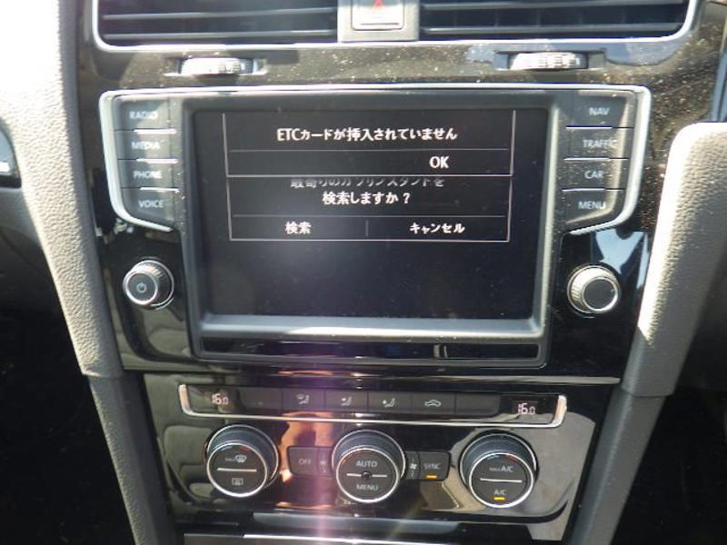 Volkswagen Golf 1.4 TSI BlueMotion Tech Match Hatchback 5dr Petrol DSG Euro 6 (s/s) (125 ps)