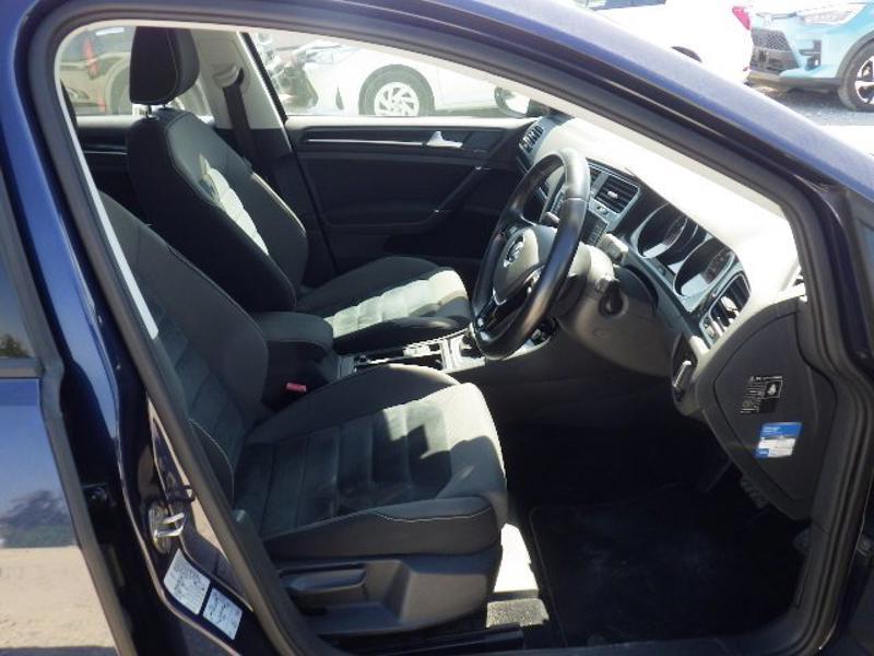 Volkswagen Golf 1.4 TSI BlueMotion Tech Match Hatchback 5dr Petrol DSG Euro 6 (s/s) (125 ps)