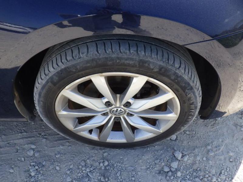 Volkswagen Golf 1.4 TSI BlueMotion Tech Match Hatchback 5dr Petrol DSG Euro 6 (s/s) (125 ps)