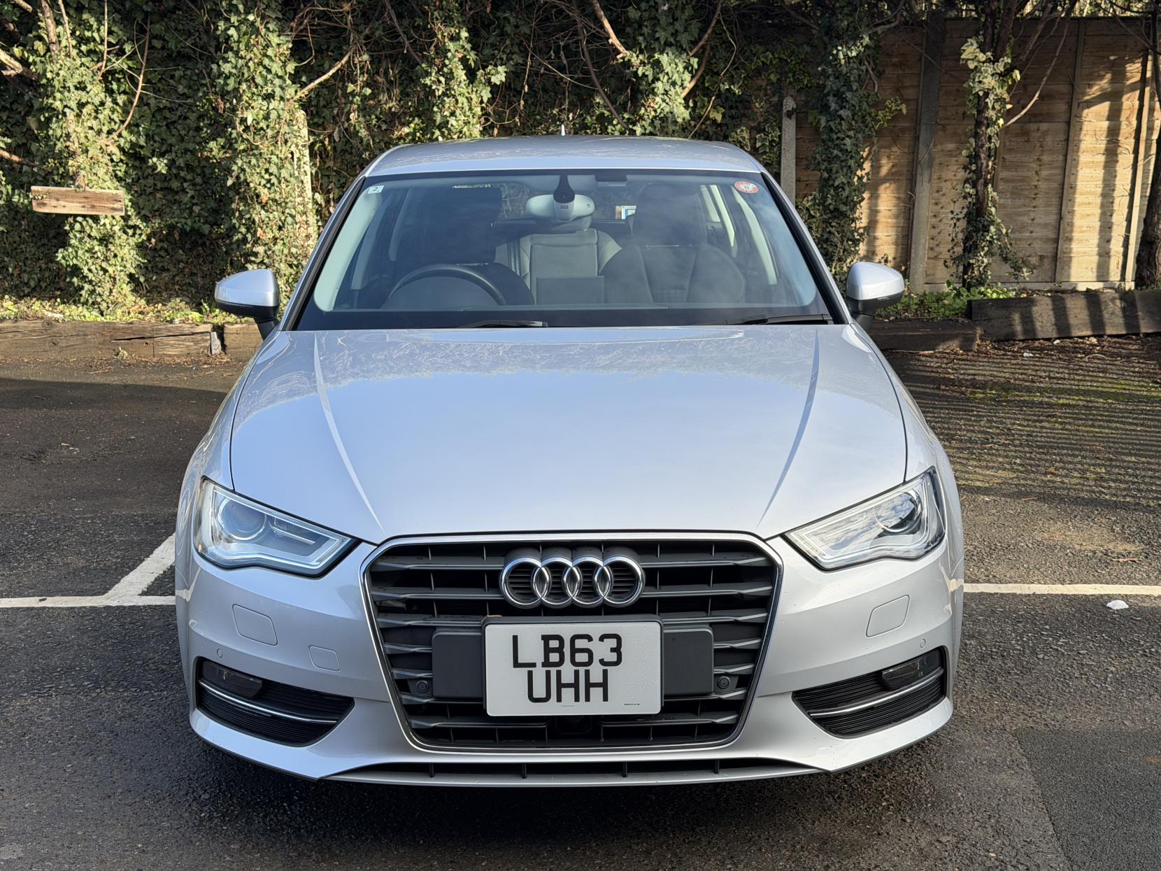 Audi A3 1.4 TFSI CoD Sport Sportback 5dr Petrol S Tronic Euro 6 (s/s) (Nav) (150 ps)