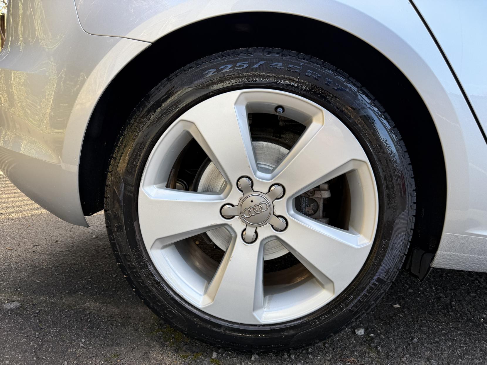 Audi A3 1.4 TFSI CoD Sport Sportback 5dr Petrol S Tronic Euro 6 (s/s) (Nav) (150 ps)