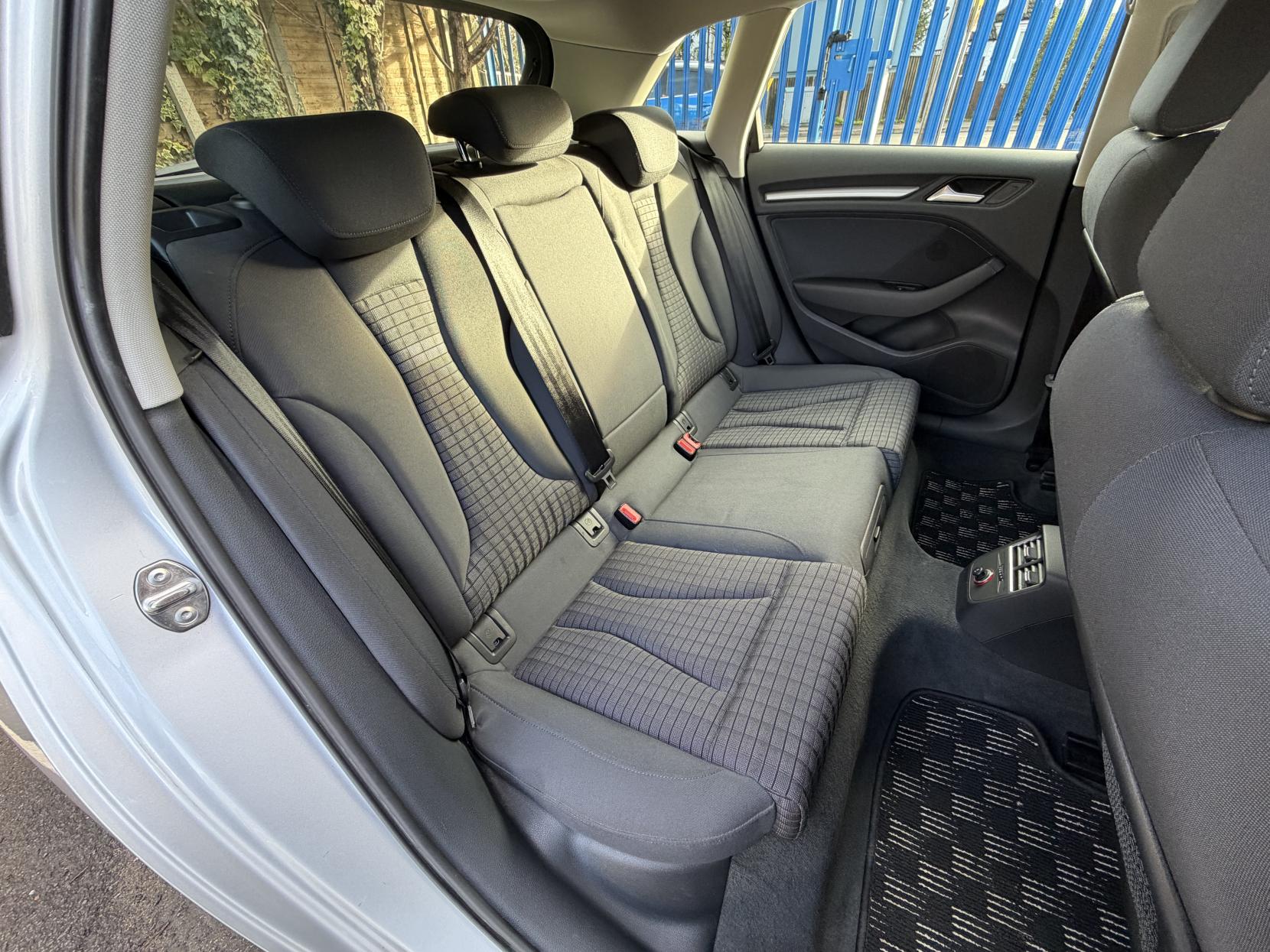 Audi A3 1.4 TFSI CoD Sport Sportback 5dr Petrol S Tronic Euro 6 (s/s) (Nav) (150 ps)