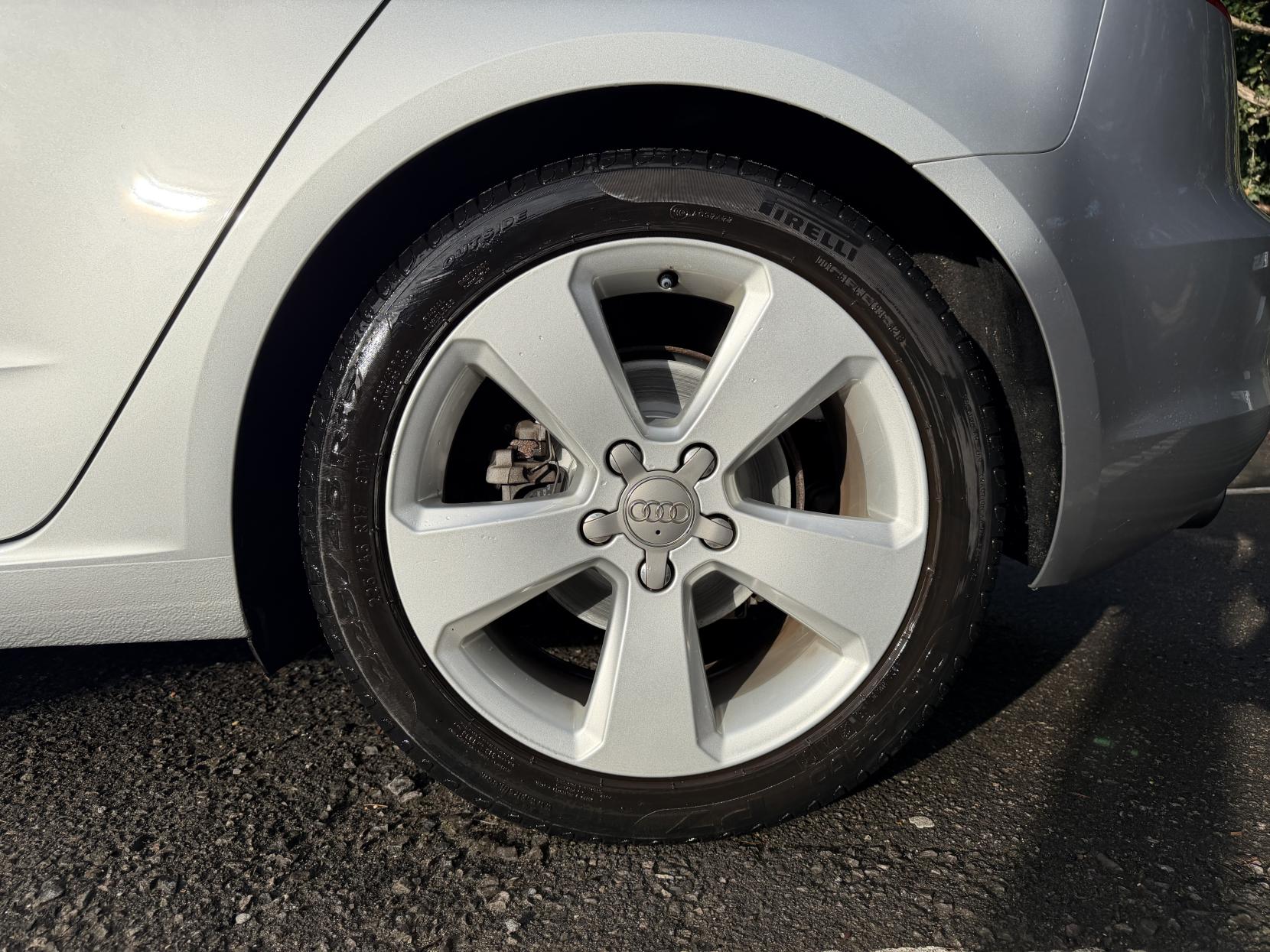 Audi A3 1.4 TFSI CoD Sport Sportback 5dr Petrol S Tronic Euro 6 (s/s) (Nav) (150 ps)