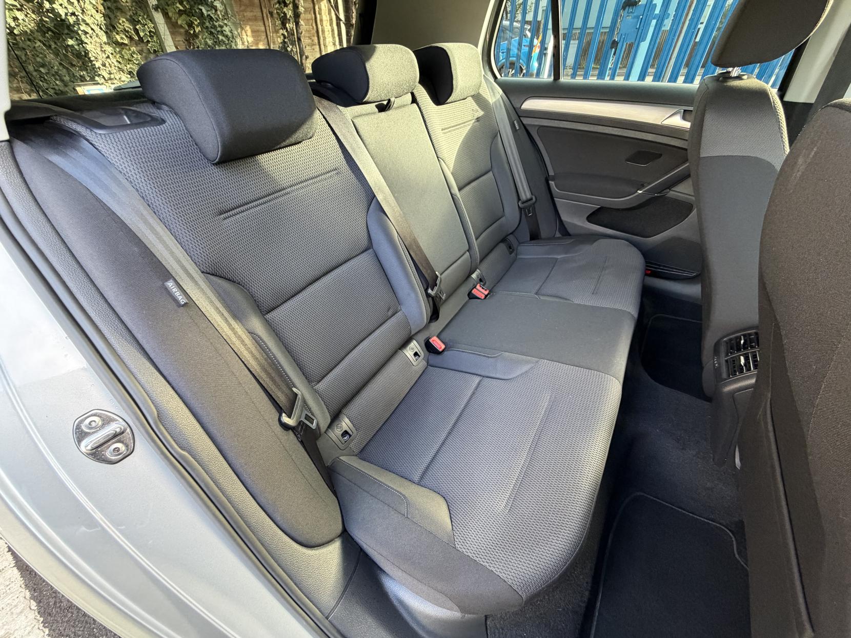 Audi A3 1.4 TFSI CoD Sport Sportback 5dr Petrol S Tronic Euro 6 (s/s) (Nav) (150 ps)