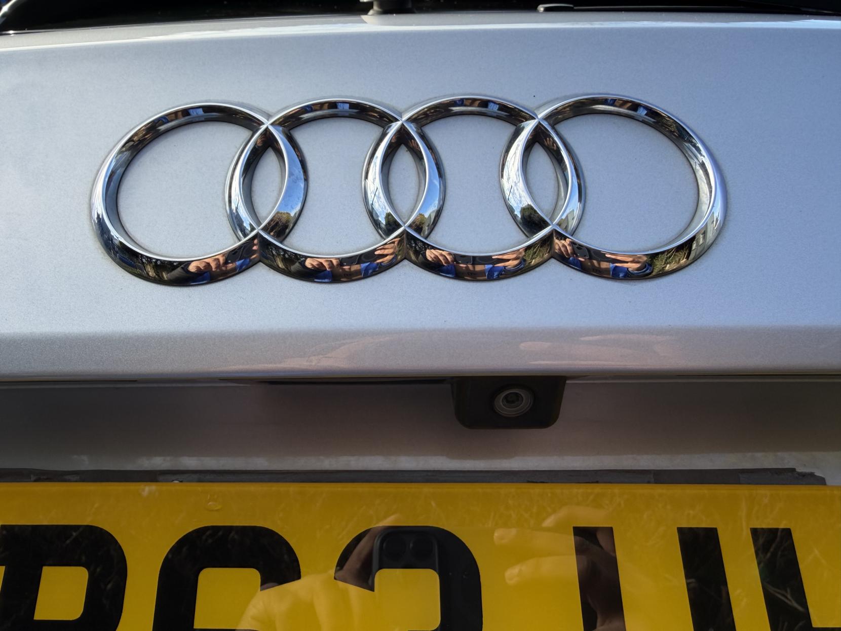 Audi A3 1.4 TFSI CoD Sport Sportback 5dr Petrol S Tronic Euro 6 (s/s) (Nav) (150 ps)