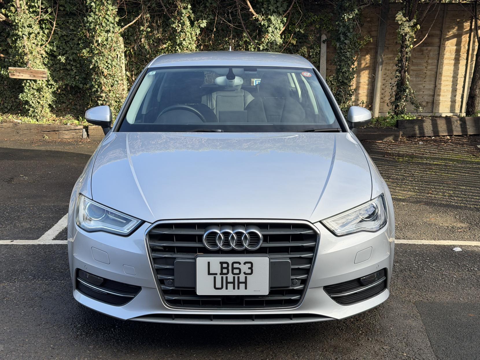 Audi A3 1.4 TFSI CoD Sport Sportback 5dr Petrol S Tronic Euro 6 (s/s) (Nav) (150 ps)