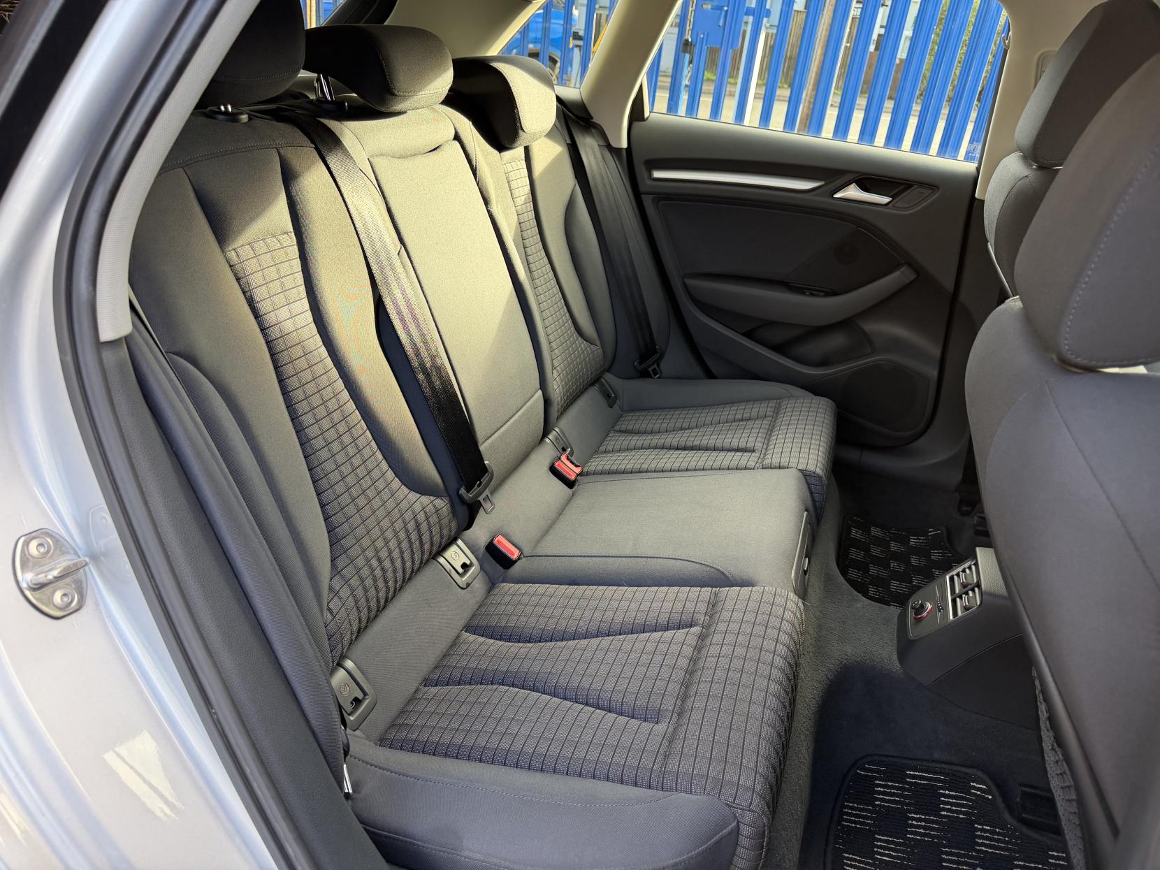 Audi A3 1.4 TFSI CoD Sport Sportback 5dr Petrol S Tronic Euro 6 (s/s) (Nav) (150 ps)