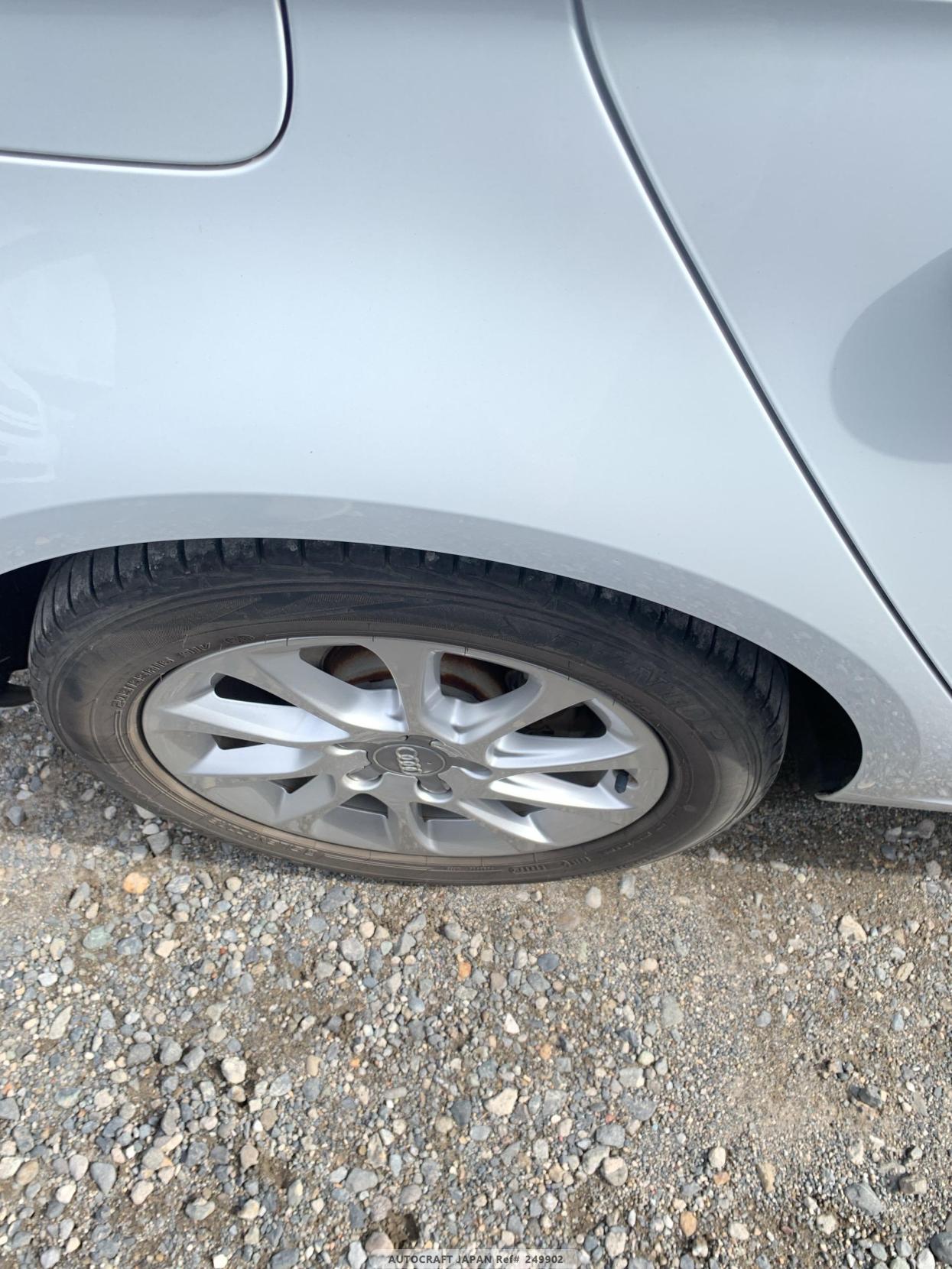 Audi A3 1.4 TFSI Sport Sportback 5dr Petrol S Tronic Euro 6 (s/s) (125 ps)