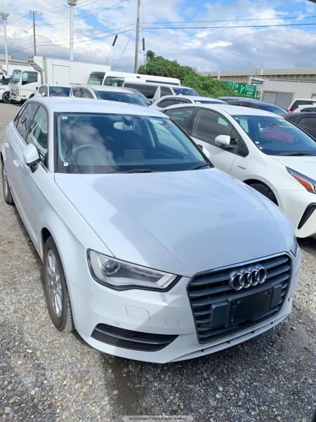 Audi A3 1.4 TFSI Sport Sportback 5dr Petrol S Tronic Euro 6 (s/s) (125 ps)