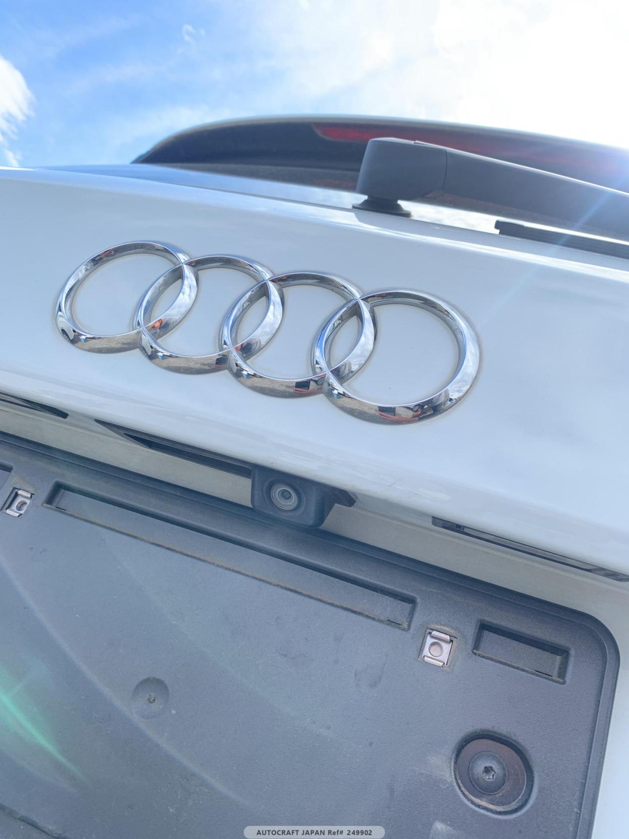 Audi A3 1.4 TFSI Sport Sportback 5dr Petrol S Tronic Euro 6 (s/s) (125 ps)