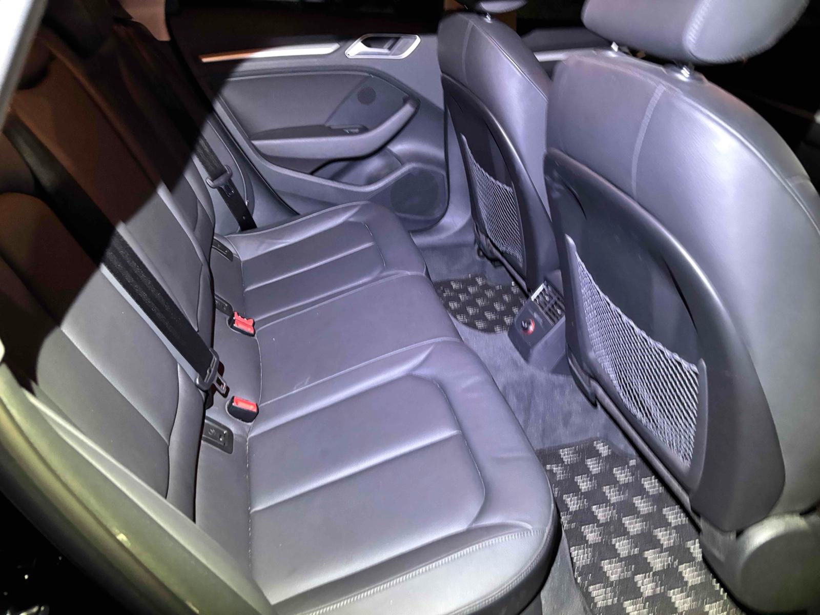 Audi A3 1.4 TFSI Sport Sportback 5dr Petrol S Tronic Euro 6 (s/s) (125 ps)