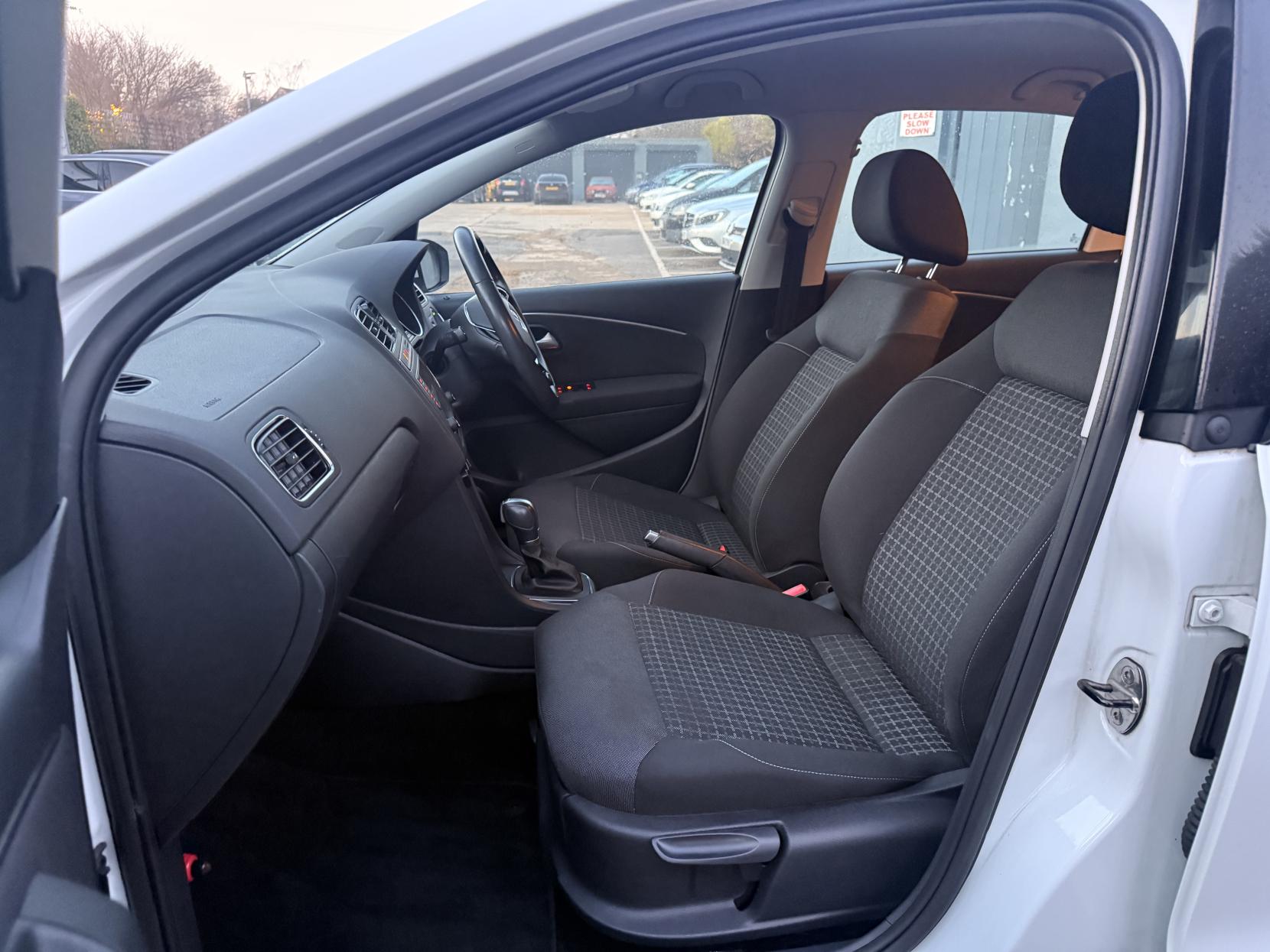 Volkswagen Polo 1.2 TSI BlueMotion Tech Match Hatchback 5dr Petrol DSG Euro 6 (s/s) (90 ps)