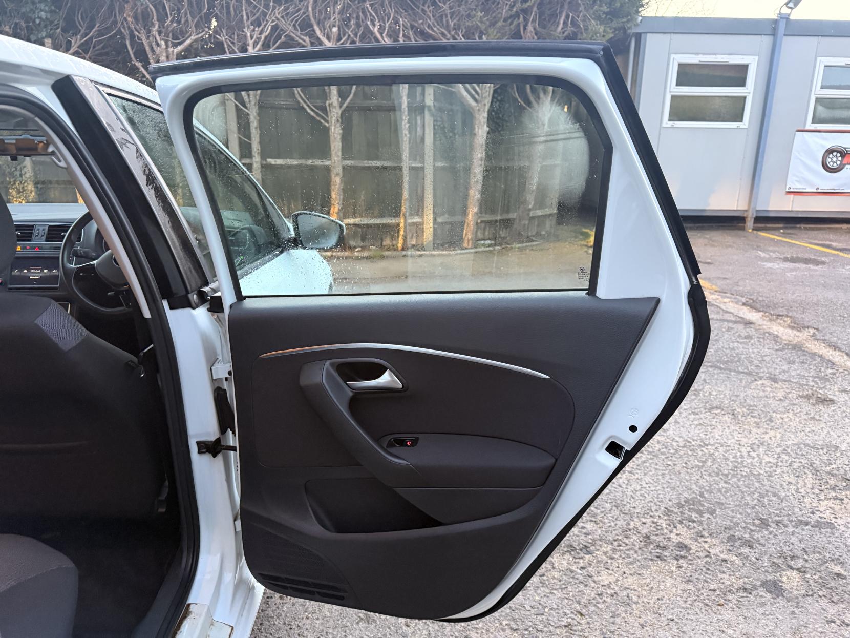 Volkswagen Polo 1.2 TSI BlueMotion Tech Match Hatchback 5dr Petrol DSG Euro 6 (s/s) (90 ps)