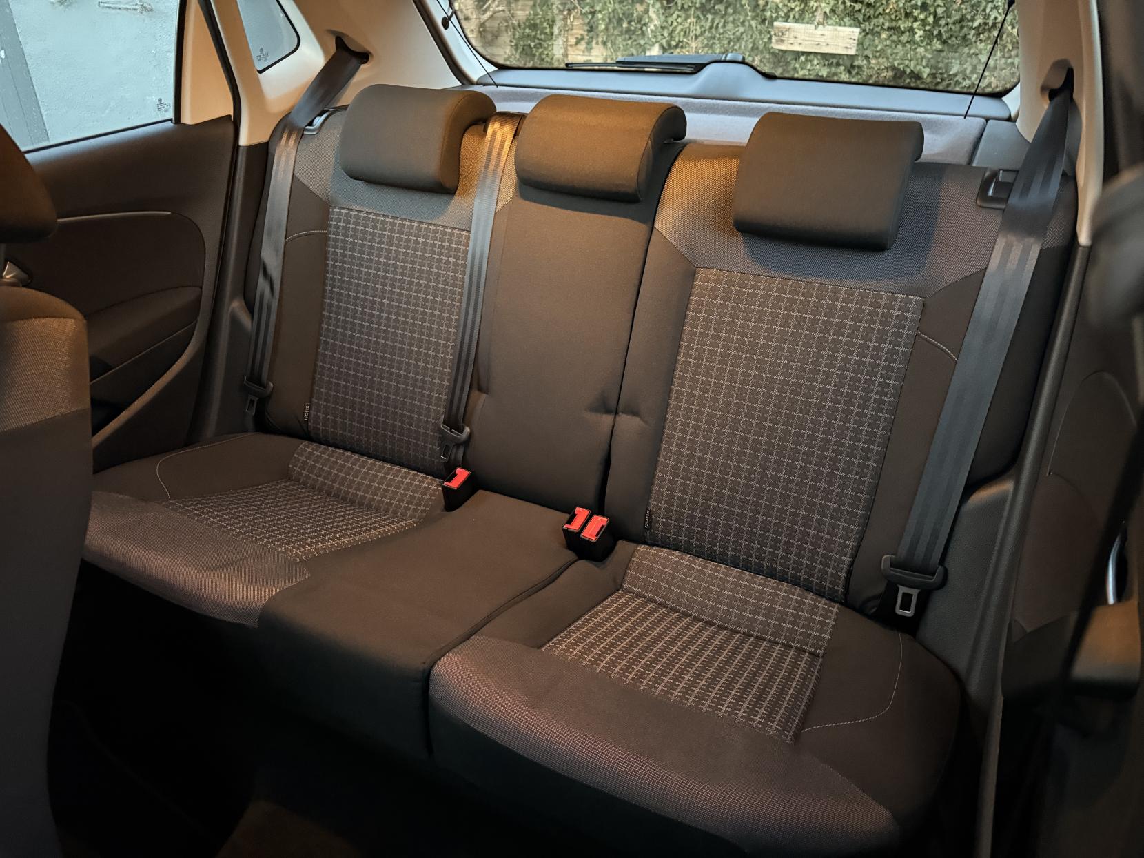 Volkswagen Polo 1.2 TSI BlueMotion Tech Match Hatchback 5dr Petrol DSG Euro 6 (s/s) (90 ps)