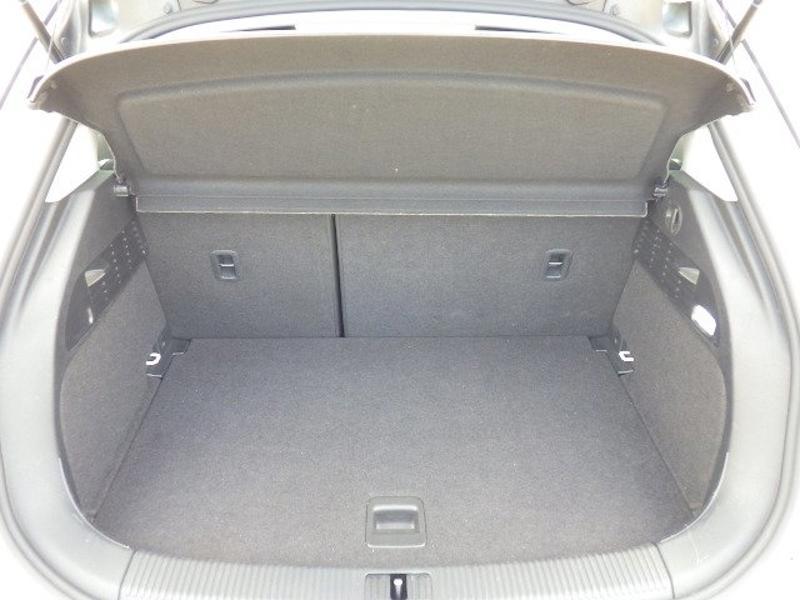 Audi A1 1.4 TFSI Sport Sportback 5dr Petrol S Tronic Euro 5 (s/s) (122 ps)