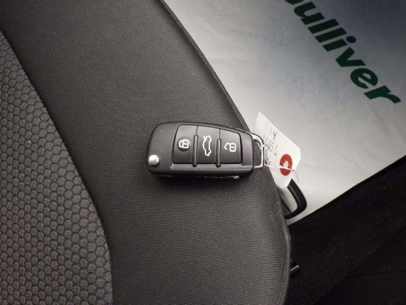 Audi A1 1.4 TFSI Sport Sportback 5dr Petrol S Tronic Euro 5 (s/s) (122 ps)