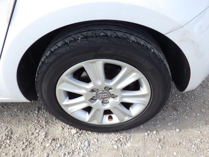 Audi A1 1.4 TFSI Sport Sportback 5dr Petrol S Tronic Euro 5 (s/s) (122 ps)