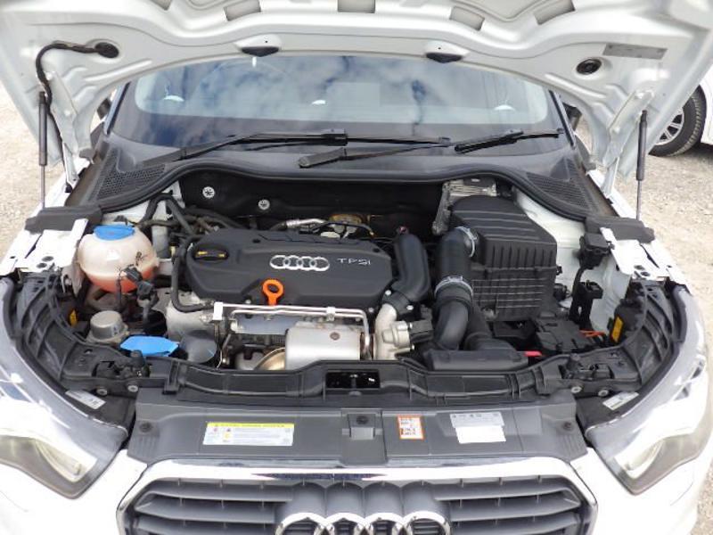 Audi A1 1.4 TFSI Sport Sportback 5dr Petrol S Tronic Euro 5 (s/s) (122 ps)