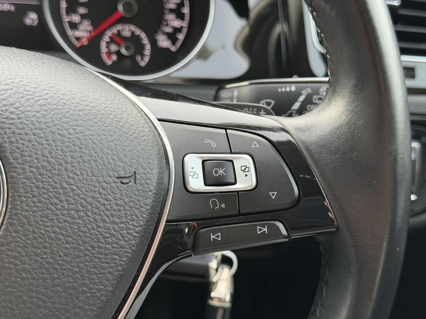 Volkswagen Golf 1.4 TSI BlueMotion Tech Match Hatchback 5dr Petrol DSG Euro 6 (s/s) (125 ps)