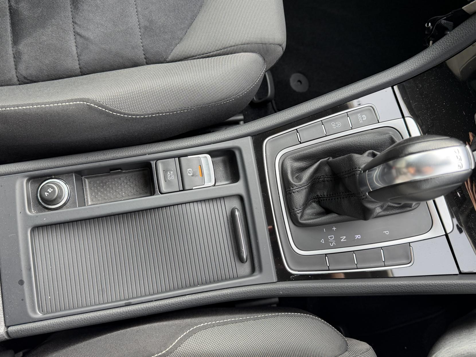 Volkswagen Golf 1.4 TSI BlueMotion Tech Match Hatchback 5dr Petrol DSG Euro 6 (s/s) (125 ps)