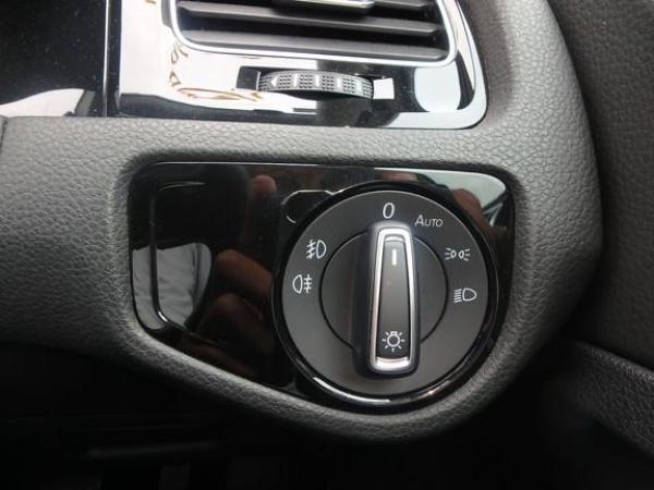 Volkswagen Golf 1.4 TSI BlueMotion Tech Match Hatchback 5dr Petrol DSG Euro 6 (s/s) (125 ps)