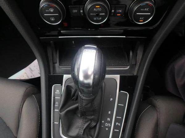 Volkswagen Golf 1.4 TSI BlueMotion Tech Match Hatchback 5dr Petrol DSG Euro 6 (s/s) (125 ps)