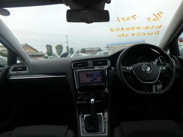 Volkswagen Golf 1.4 TSI BlueMotion Tech Match Hatchback 5dr Petrol DSG Euro 6 (s/s) (125 ps)