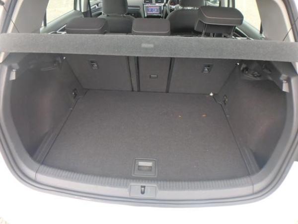 Volkswagen Golf 1.4 TSI BlueMotion Tech Match Hatchback 5dr Petrol DSG Euro 6 (s/s) (125 ps)