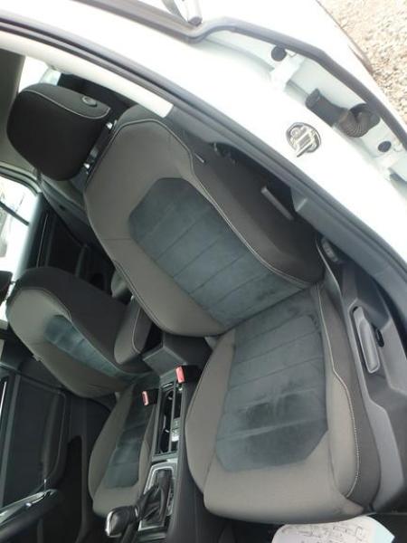 Volkswagen Golf 1.4 TSI BlueMotion Tech Match Hatchback 5dr Petrol DSG Euro 6 (s/s) (125 ps)