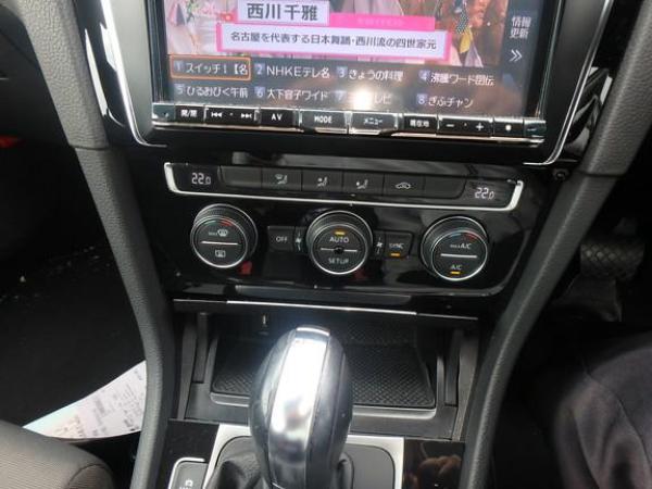 Volkswagen Golf 1.4 TSI BlueMotion Tech Match Hatchback 5dr Petrol DSG Euro 6 (s/s) (125 ps)