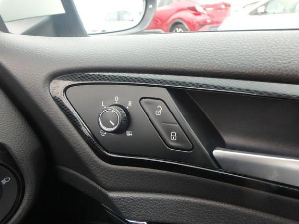 Volkswagen Golf 1.4 TSI BlueMotion Tech Match Hatchback 5dr Petrol DSG Euro 6 (s/s) (125 ps)